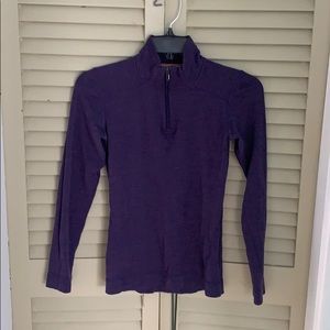 Smartwool merino baselayer women XS